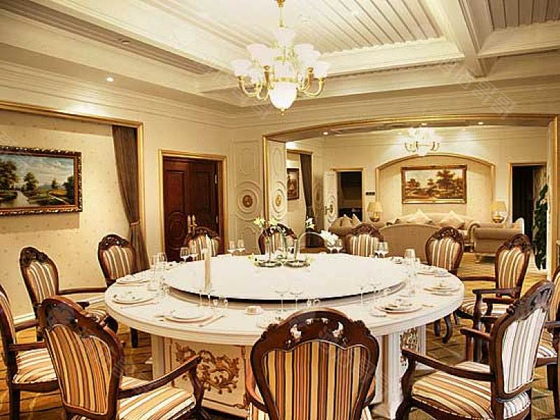 北京美泉宫饭店