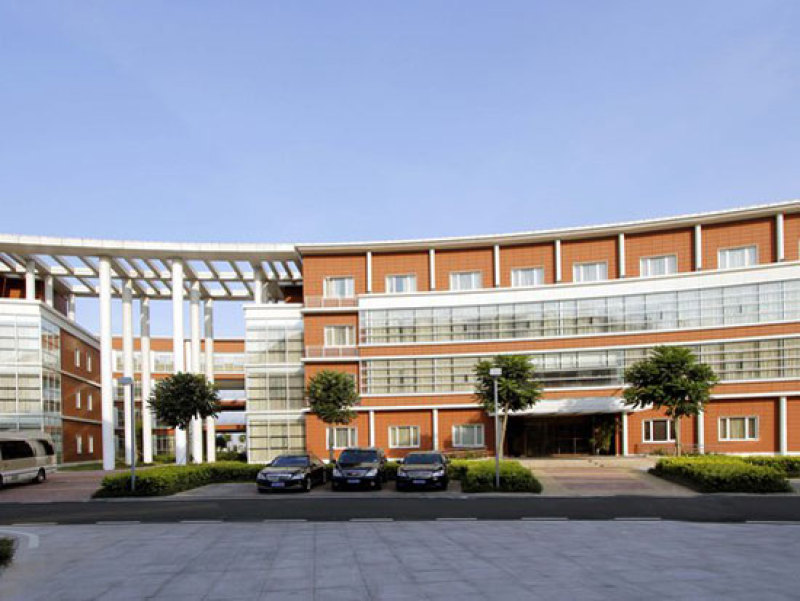 厦门杏林湾大酒店