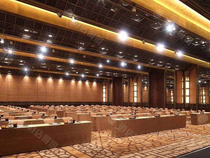上海会议场地_会议场地出租_四星级酒店会议场地收费标准