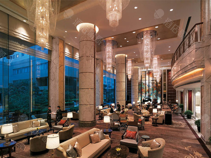 大连香格里拉大酒店