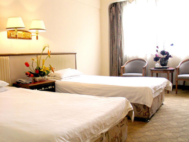 南京悦华大酒店