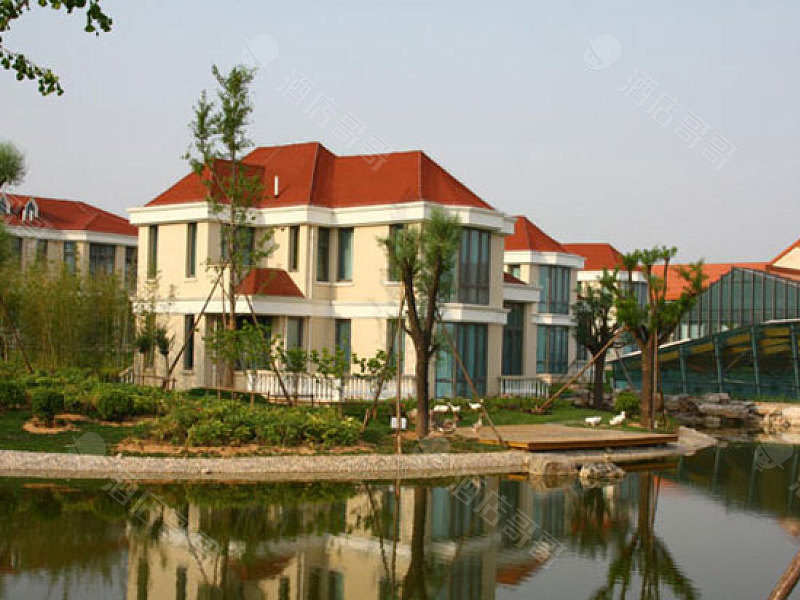 北京唐韵山庄酒店