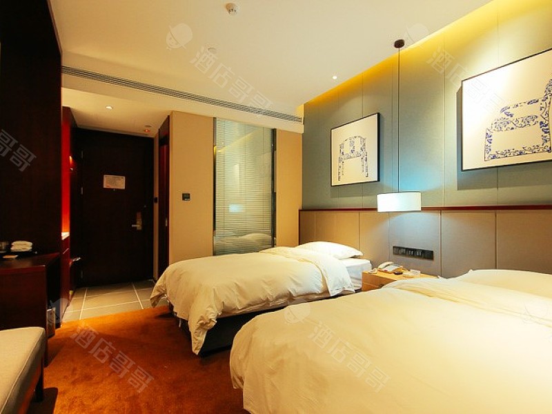 郑州港丰国际酒店