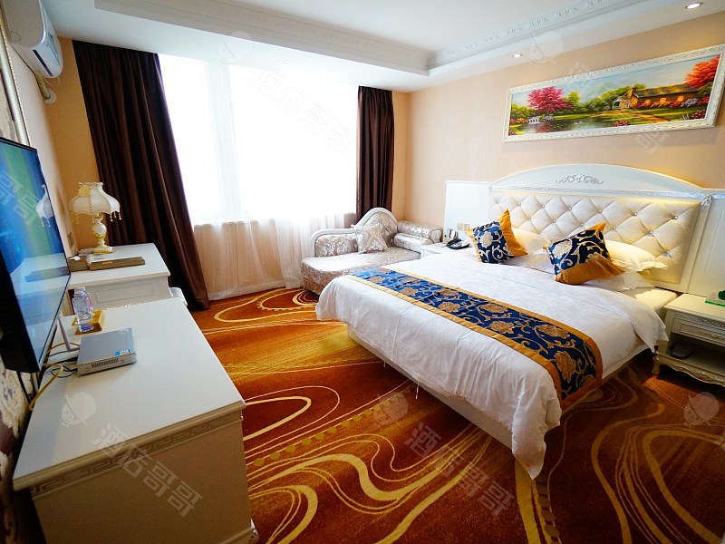 广西喜达莱大酒店