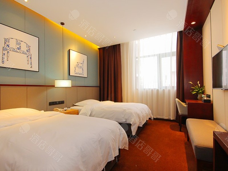 郑州港丰国际酒店