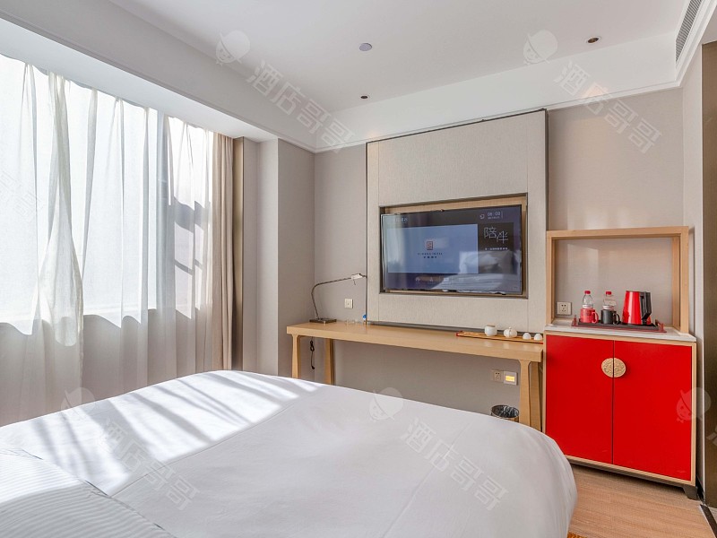 怡程酒店(昆明火车站店)