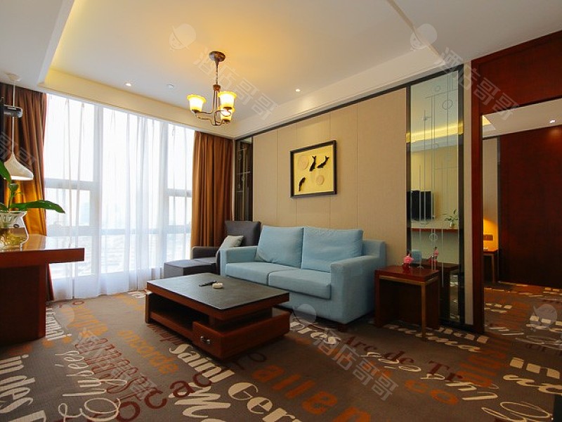 郑州港丰国际酒店