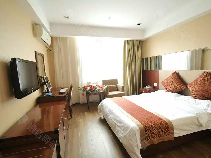 济南速8酒店(长途汽车总站西门店)