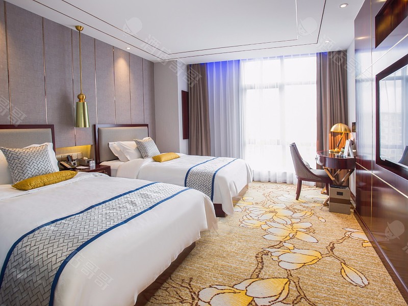 美丽豪酒店(上海宝山店)