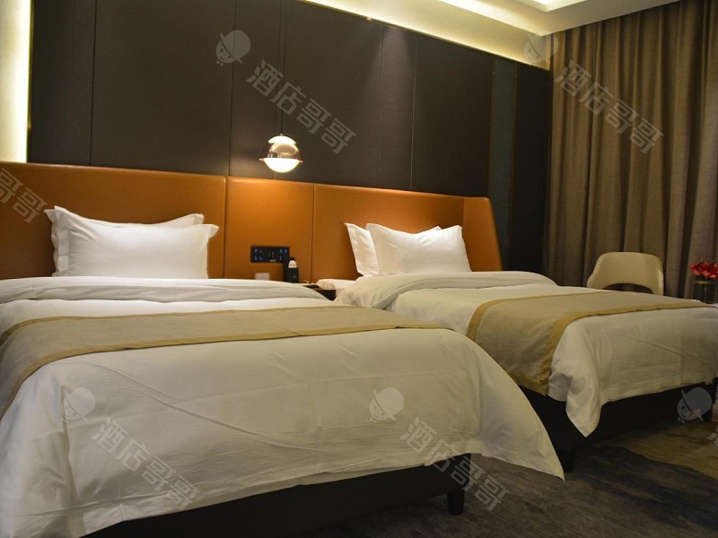 河南云松国际酒店