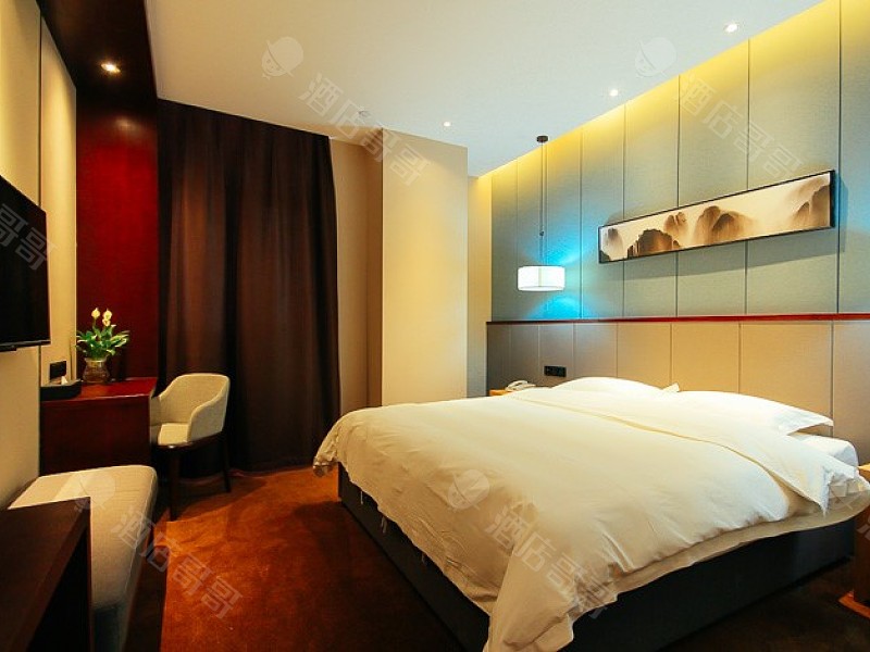 郑州港丰国际酒店