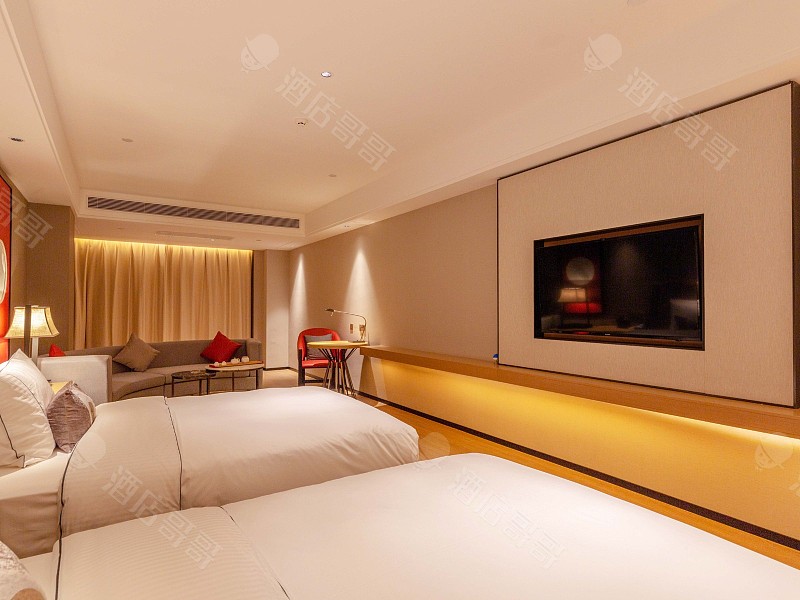 怡程酒店(昆明火车站店)