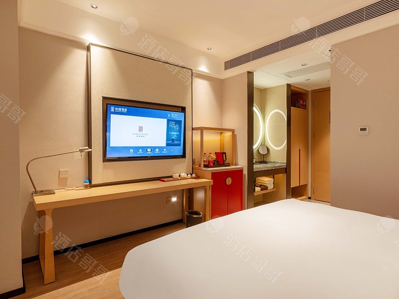 怡程酒店(昆明火车站店)