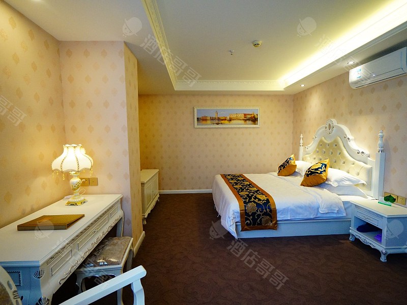 广西喜达莱大酒店