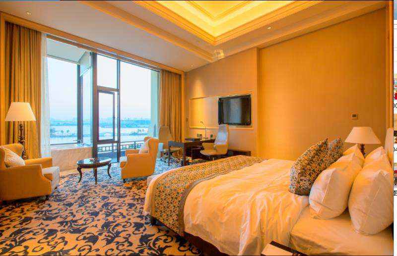 黄冈半岛国际酒店