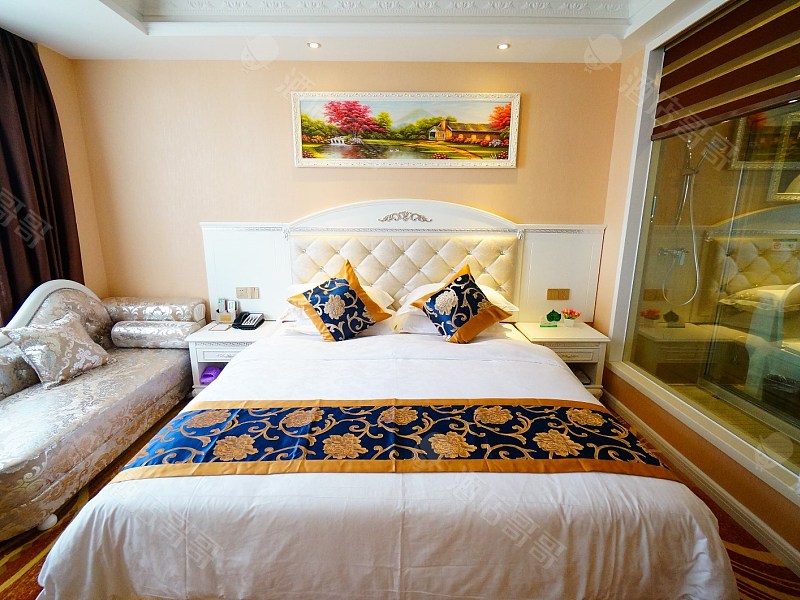 广西喜达莱大酒店