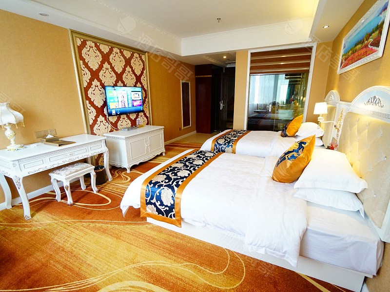 广西喜达莱大酒店