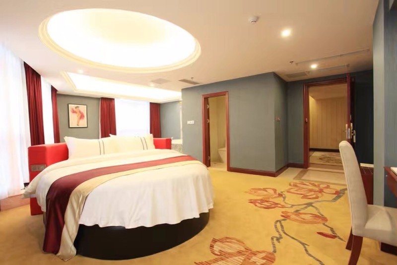 成都维也纳酒店(崇州店),预定会议室、会议场地