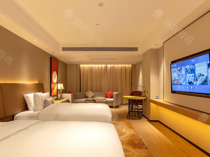 怡程酒店(昆明火车站店)