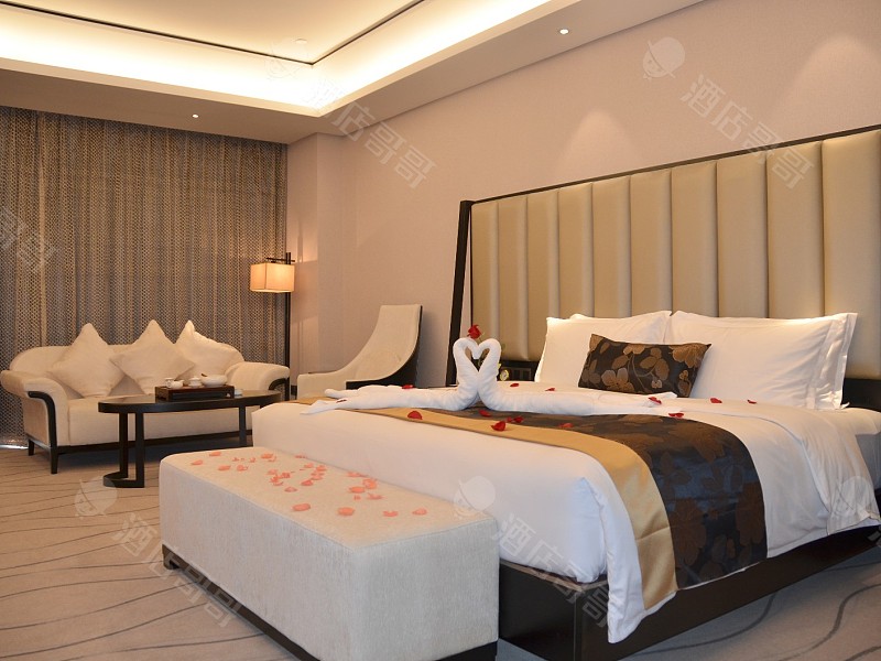 福建南安泛华大酒店