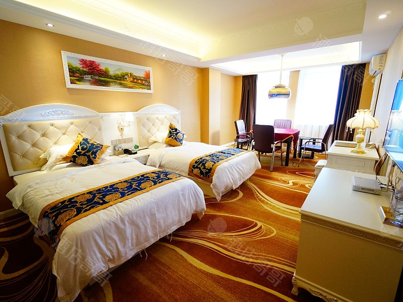 广西喜达莱大酒店