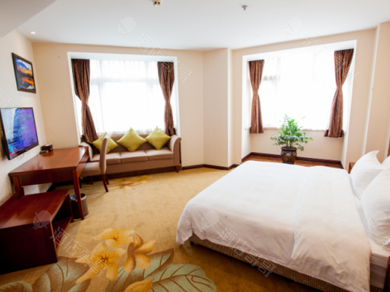 遂宁宾馆(成都春熙路店)