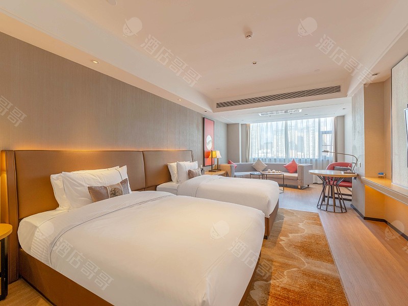 怡程酒店(昆明火车站店)