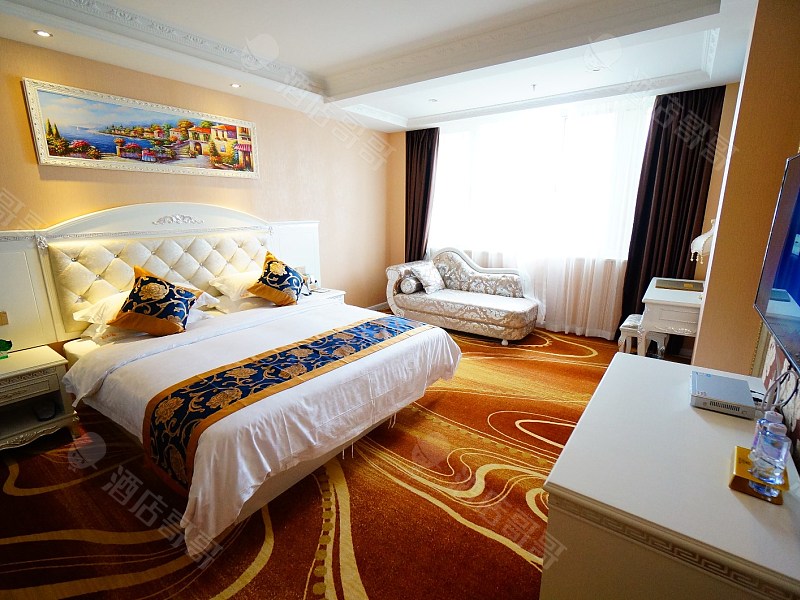 广西喜达莱大酒店