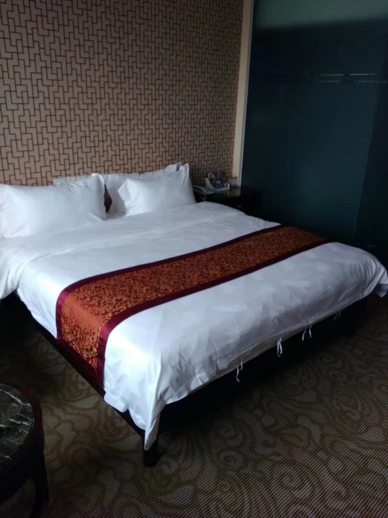 山东姜仔鸭酒店