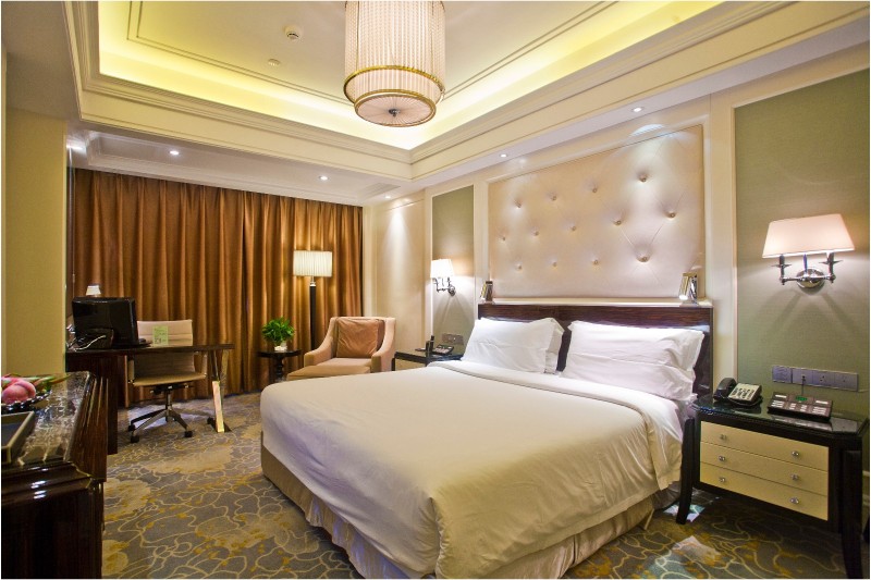 赣州市赣龙大酒店