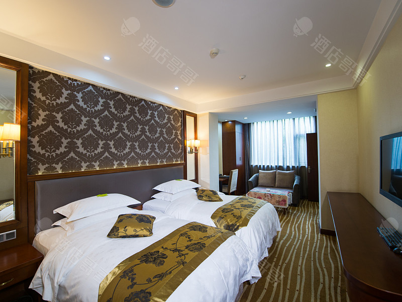 成都太成宾馆(成都军区空军第三招待所)