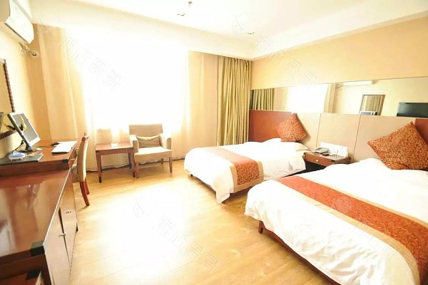 济南速8酒店(长途汽车总站西门店)