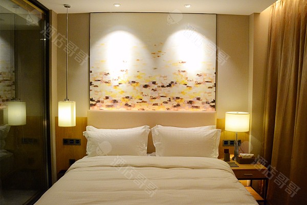 上海国际旅游度假区周浦万信酒店