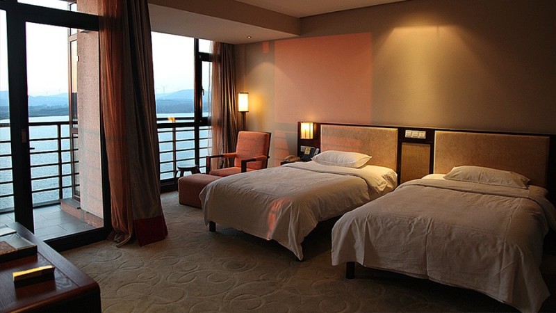 威海·南海天沐温泉度假区