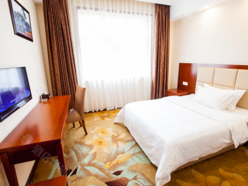 遂宁宾馆(成都春熙路店)