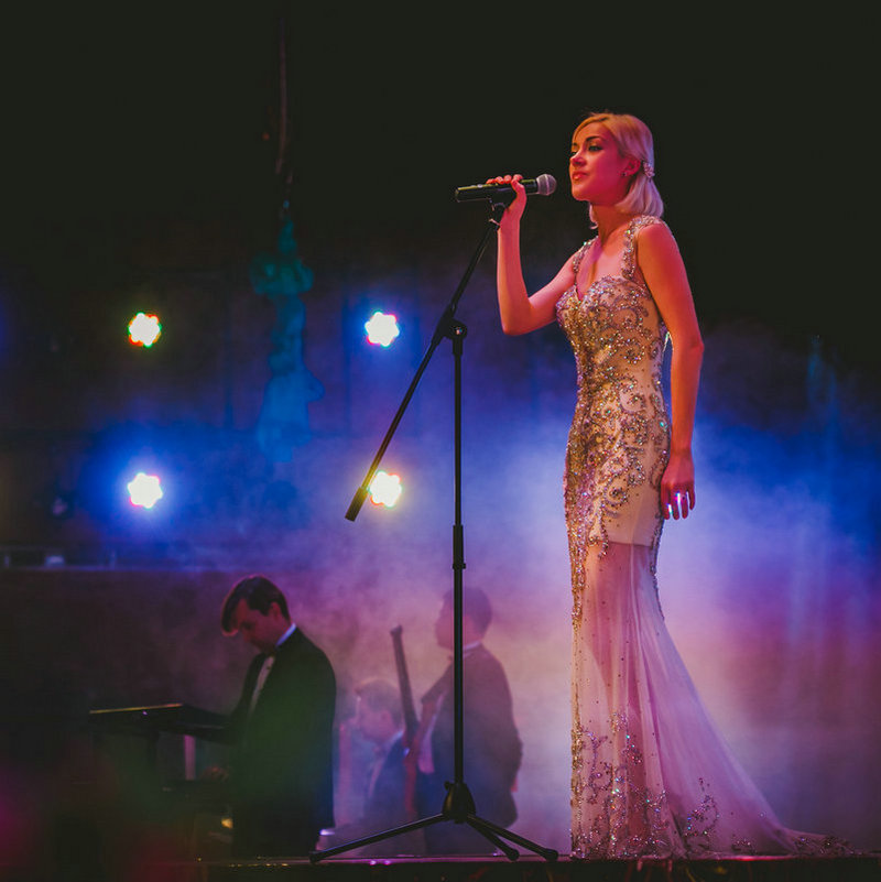 外籍乐队黑钻石blackdiamond y005794