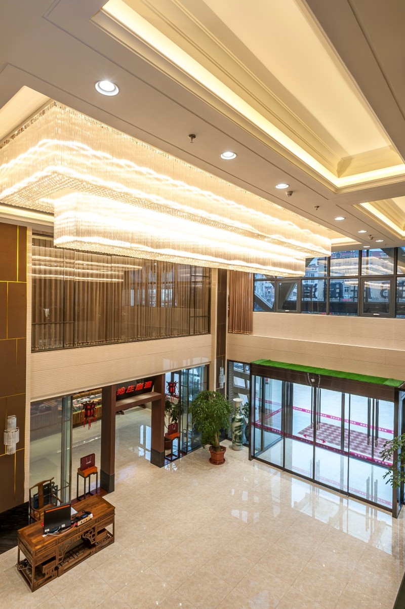 郑庄脂渣海鲜楼,预定会议室,会议场地,团房【场地照片】-酒店哥哥