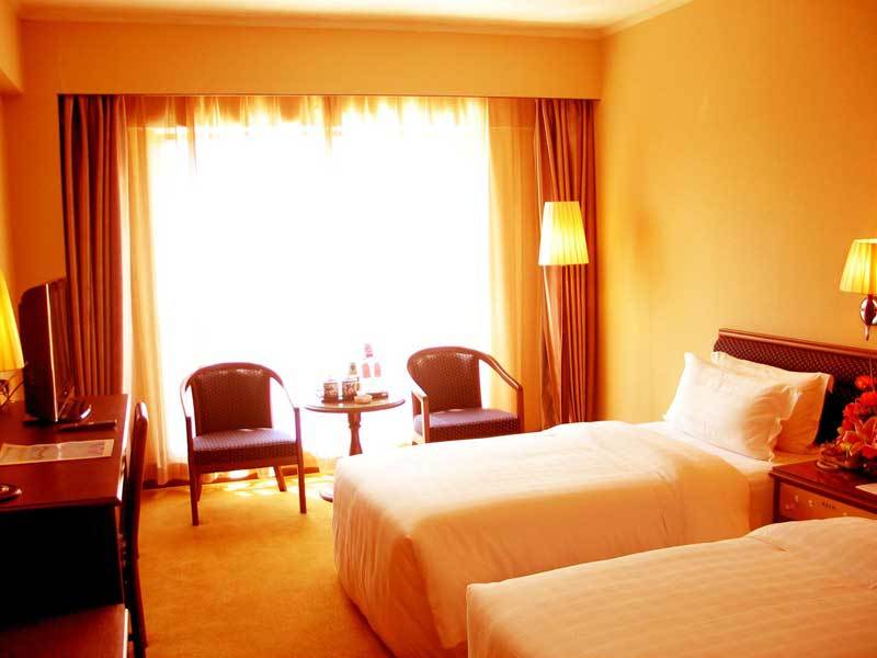 西安骊苑大酒店