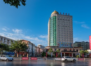 桂林太子酒店