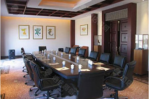 第六会议室