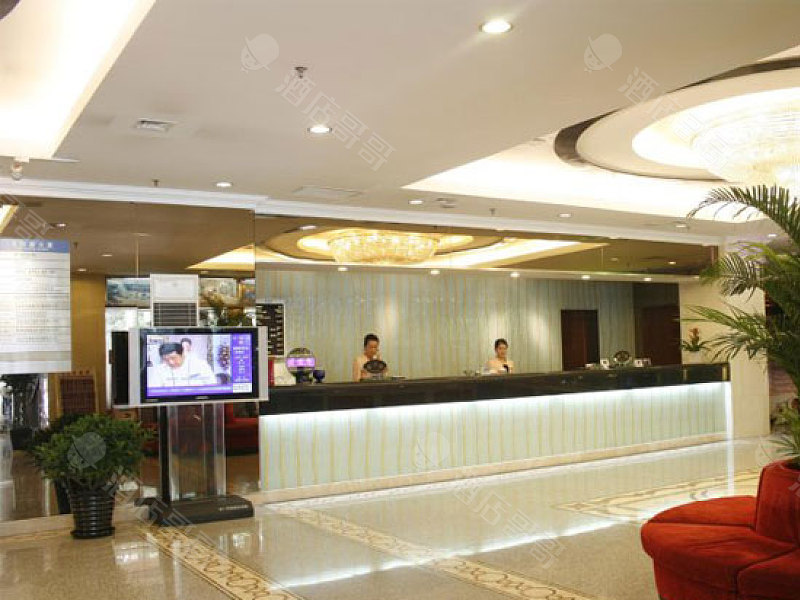 北京龙绍衡商务大厦