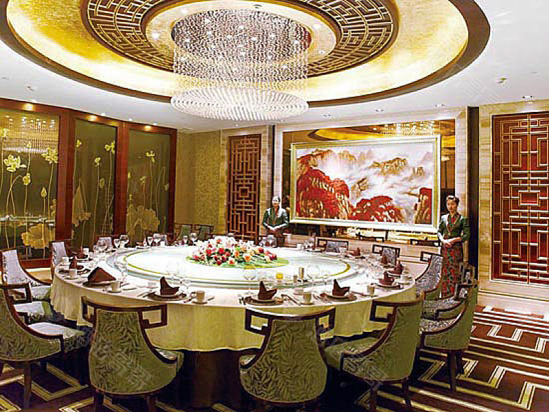济南军悦世源酒店