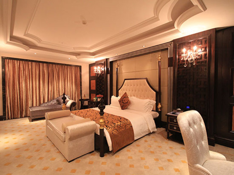 湛江徐闻星海湾酒店