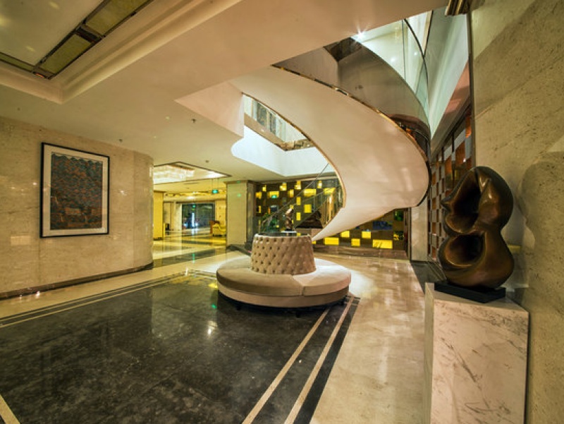 成都大成宾馆(四川省人大会议中心)