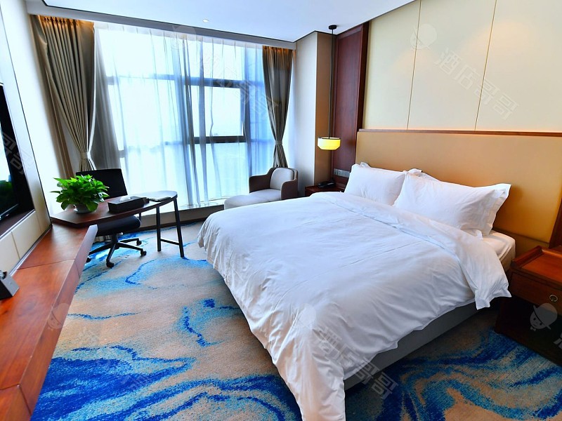 济南鹊华国际酒店