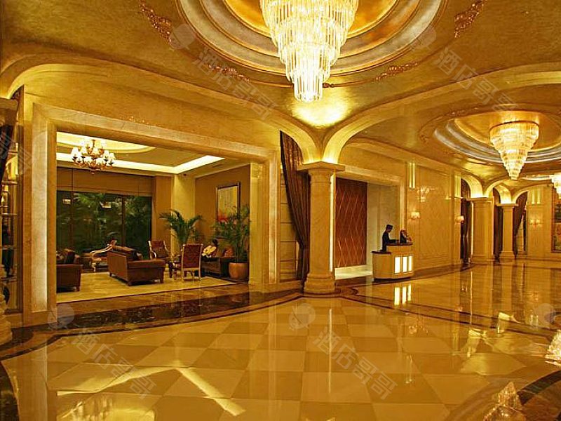 北京日坛国际酒店