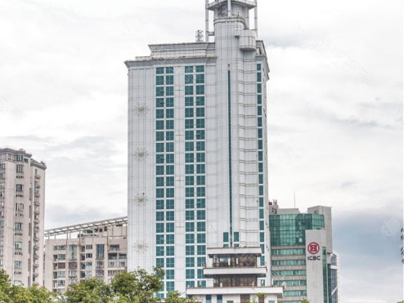 柳州丽晶大酒店