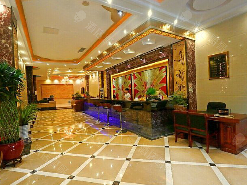 广州俊王酒店(钟村店)