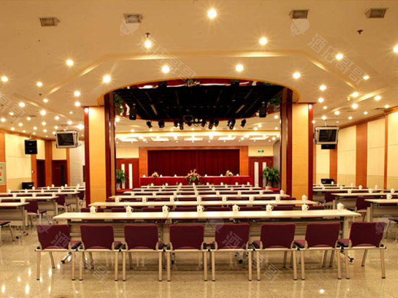 天津凯德大酒店