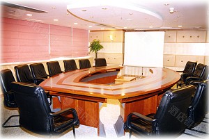 10号会议室